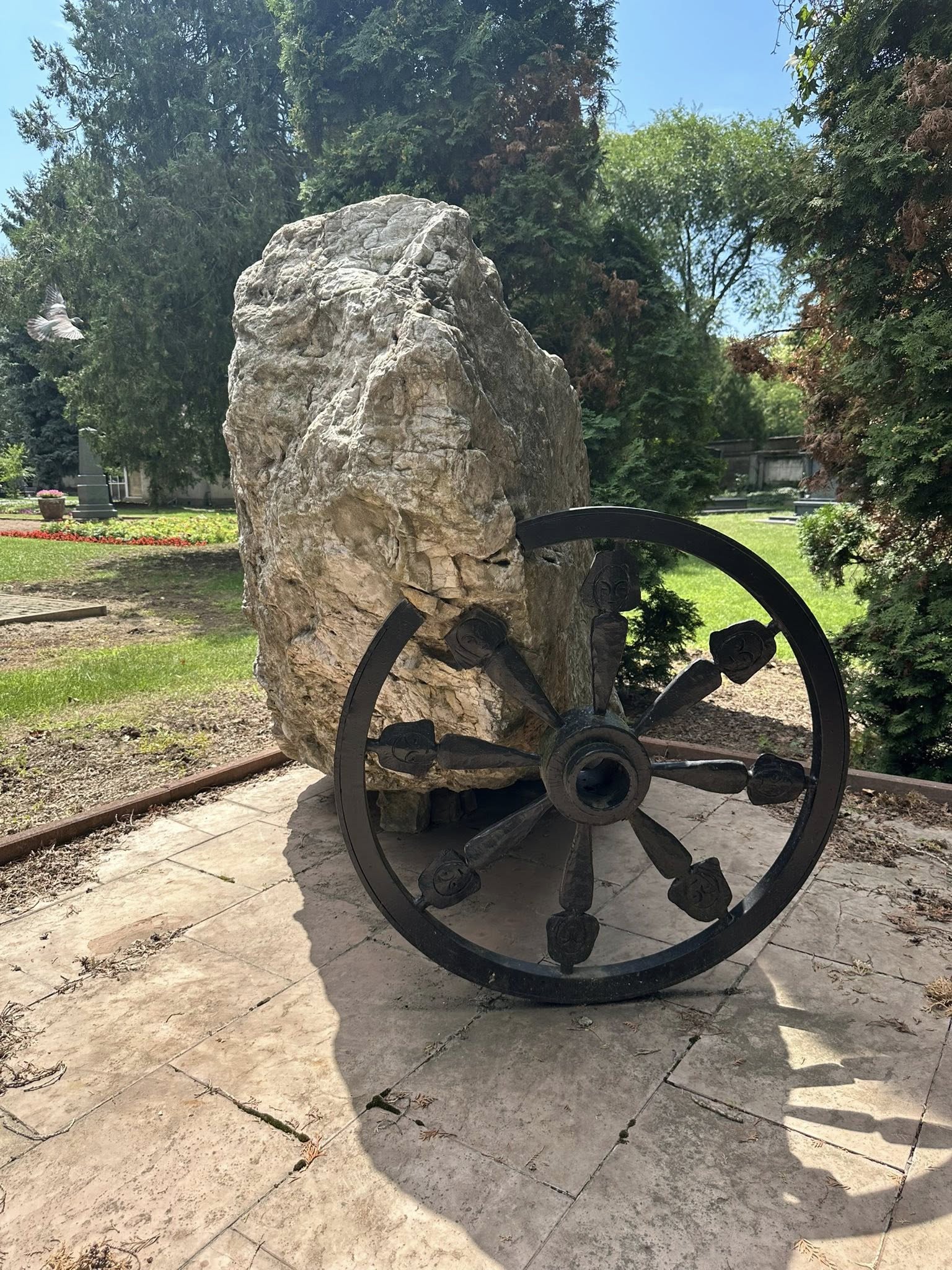 A Roma Holokauszt Emléknapja