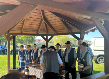 Nemzetiségek Fesztiválja