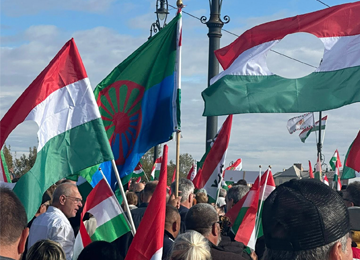 Emlékezés az 1956-os forradalom hőseire